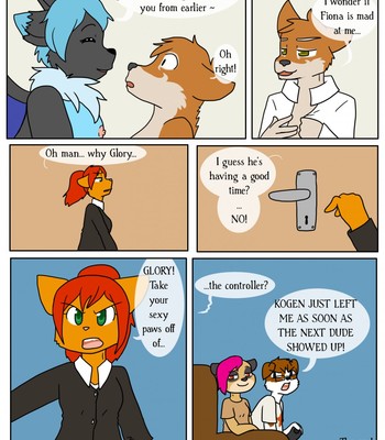 TONS[ M/M M/F] 036