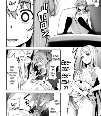A school where love is unnecessary 138