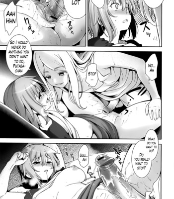 A school where love is unnecessary 139