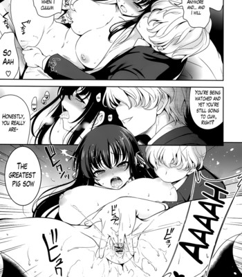 A school where love is unnecessary 177