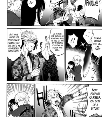 A school where love is unnecessary 186