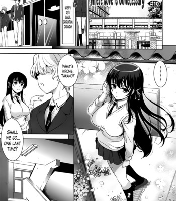 A school where love is unnecessary 192