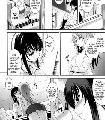 A school where love is unnecessary 197