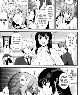 A school where love is unnecessary 210