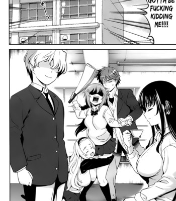 A school where love is unnecessary 211