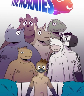 The Hornies (ongoing)