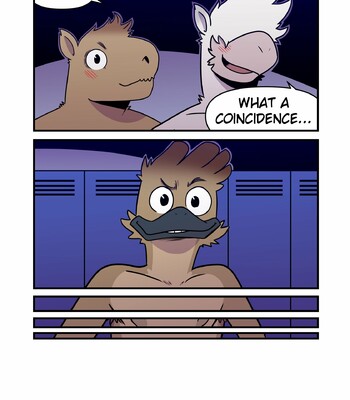 The Hornies (ongoing) 014