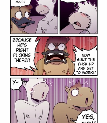 The Hornies (ongoing) 017