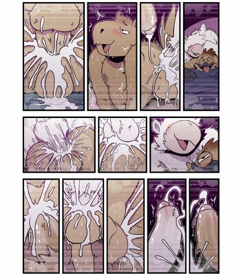 The Hornies (ongoing) 032