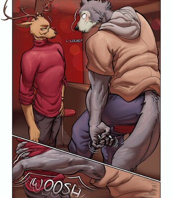 Familiar Taste VOL. 1 (ONGOING) 004