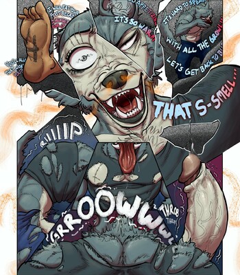 Familiar Taste VOL. 1 (ONGOING) 021