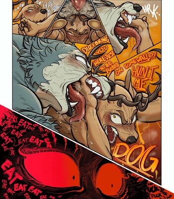Familiar Taste VOL. 1 (ONGOING) 031