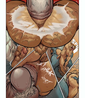 Familiar Taste VOL. 1 (ONGOING) 042