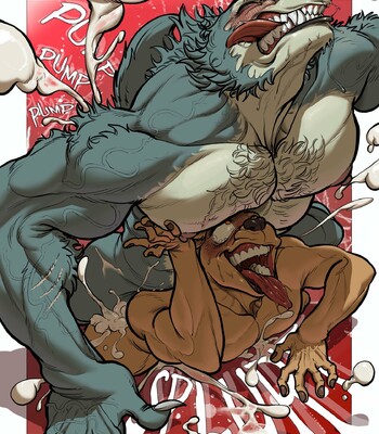 Familiar Taste VOL. 1 (ONGOING) 047