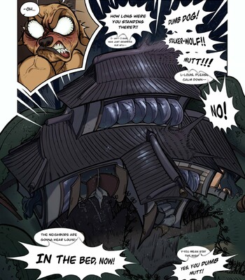 Familiar Taste VOL. 1 (ONGOING) 056