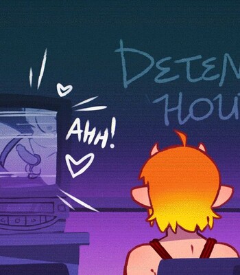 Detention Hours + Extras 014