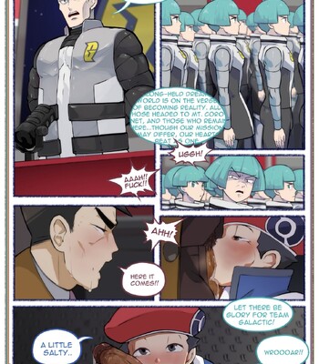 Looker & Lucas 002