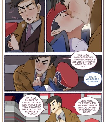 Looker & Lucas 003