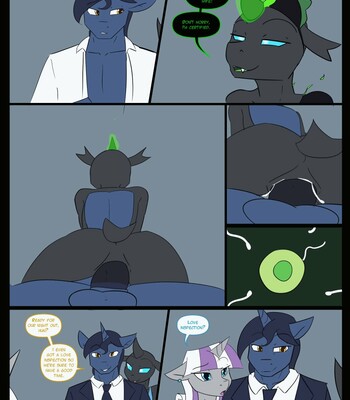 Expanding the Family (Plus Others) 007
