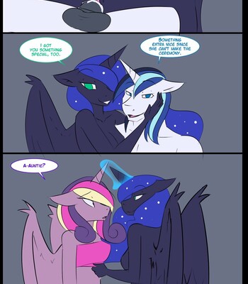 Expanding the Family (Plus Others) 011