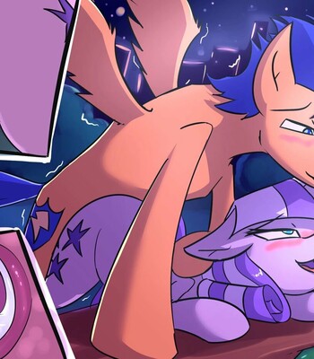 Expanding the Family (Plus Others) 051