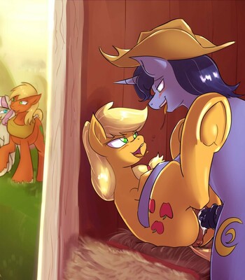 Expanding the Family (Plus Others) 075