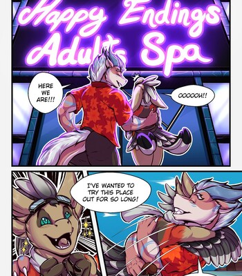 Dragon in Heat 002