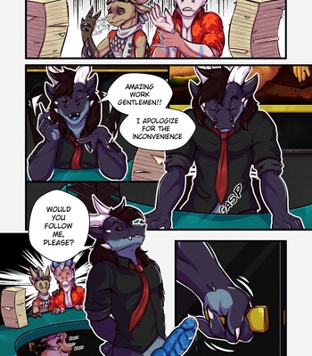 Dragon in Heat 005