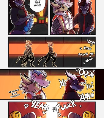 Dragon in Heat 006