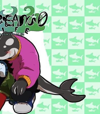 [Othukimi] - Ocean's Life Part 0 - [English] 002