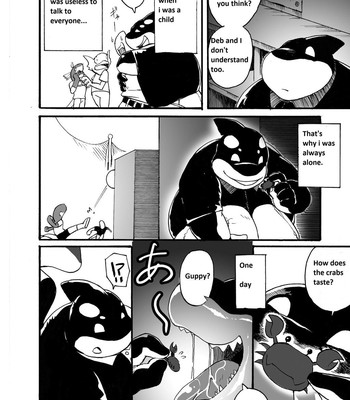 [Othukimi] - Ocean's Life Part 0 - [English] 004