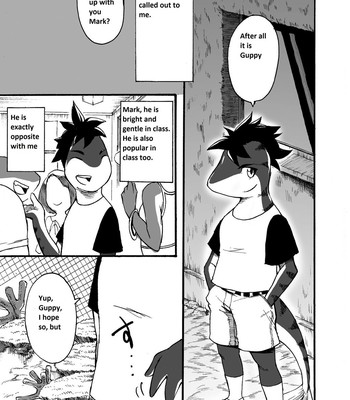 [Othukimi] - Ocean's Life Part 0 - [English] 005