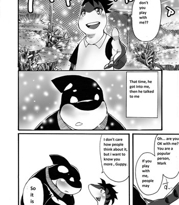 [Othukimi] - Ocean's Life Part 0 - [English] 006