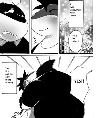 [Othukimi] - Ocean's Life Part 0 - [English] 007