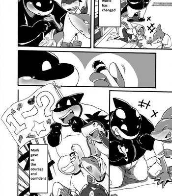 [Othukimi] - Ocean's Life Part 0 - [English] 008