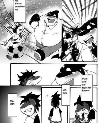 [Othukimi] - Ocean's Life Part 0 - [English] 009