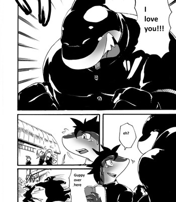 [Othukimi] - Ocean's Life Part 0 - [English] 010