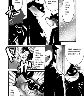 [Othukimi] - Ocean's Life Part 0 - [English] 012