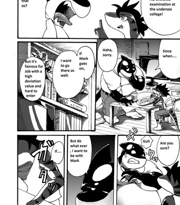 [Othukimi] - Ocean's Life Part 0 - [English] 014