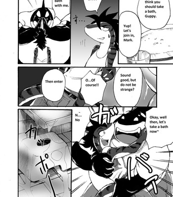 [Othukimi] - Ocean's Life Part 0 - [English] 016
