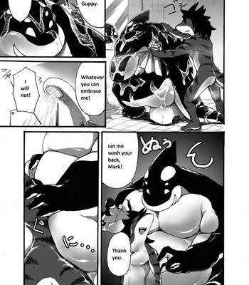 [Othukimi] - Ocean's Life Part 0 - [English] 017