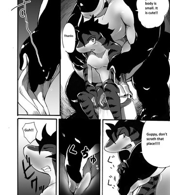 [Othukimi] - Ocean's Life Part 0 - [English] 018