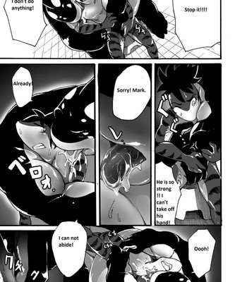 [Othukimi] - Ocean's Life Part 0 - [English] 019