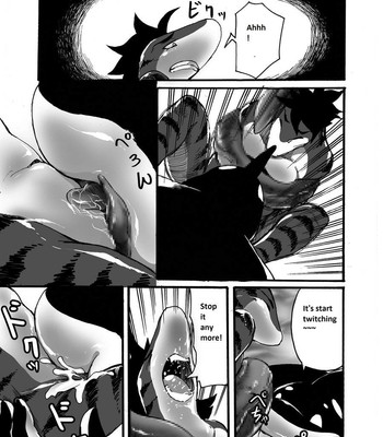 [Othukimi] - Ocean's Life Part 0 - [English] 021
