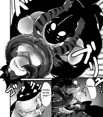 [Othukimi] - Ocean's Life Part 0 - [English] 022
