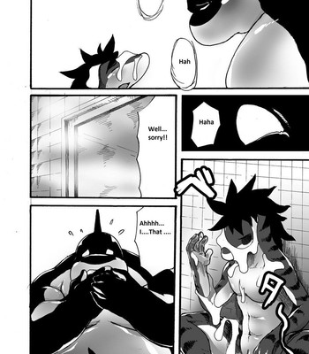 [Othukimi] - Ocean's Life Part 0 - [English] 026