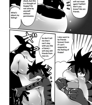[Othukimi] - Ocean's Life Part 0 - [English] 028