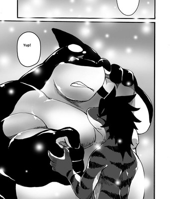 [Othukimi] - Ocean's Life Part 0 - [English] 029