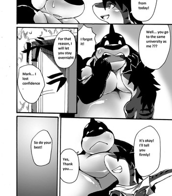 [Othukimi] - Ocean's Life Part 0 - [English] 030