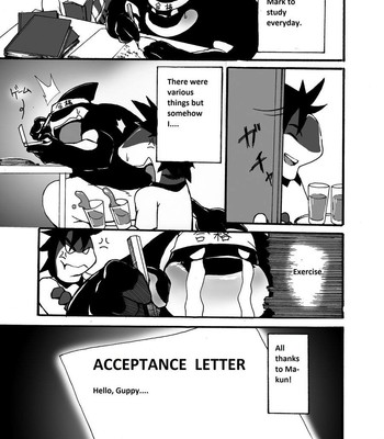 [Othukimi] - Ocean's Life Part 0 - [English] 031